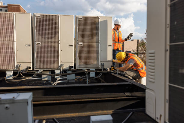 Best Ductless Mini-Split Systems in Toledo, IL