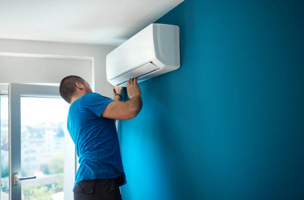 Best Air Conditioning Cleaning in Toledo, IL