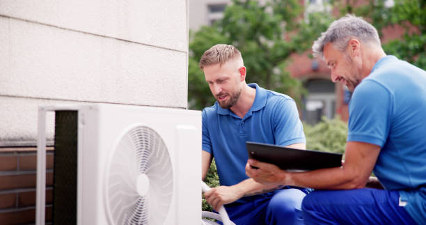 Best HVAC Retrofitting and Upgrading in Toledo, IL