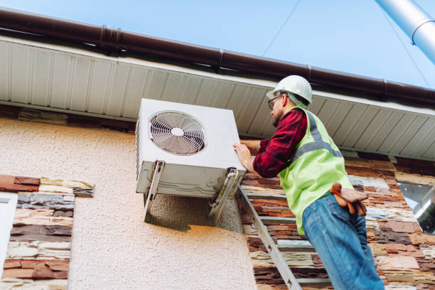 Reliable Toledo, IL HVAC Solutions