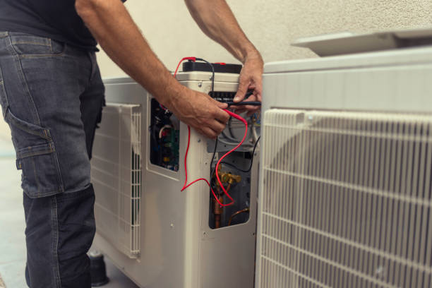 Best Seasonal HVAC Services in Toledo, IL