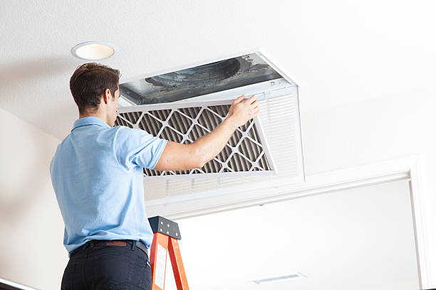  Toledo, IL HVAC Pros
