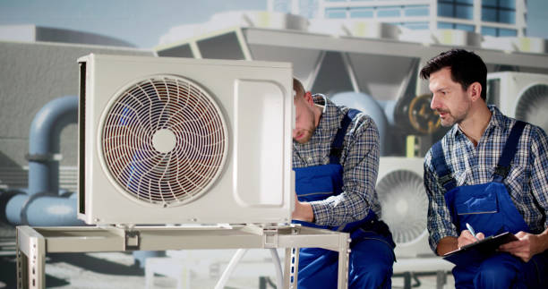 Best Residential HVAC in Toledo, IL