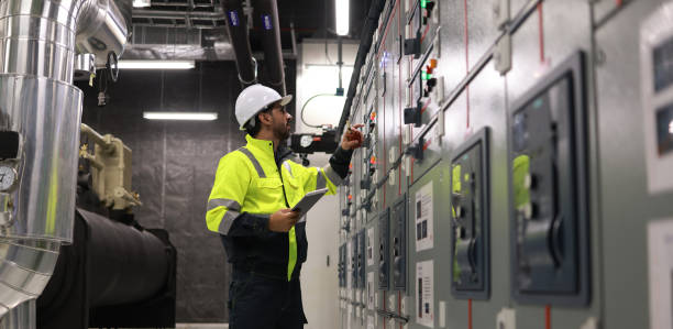 Best Emergency HVAC Services in Toledo, IL